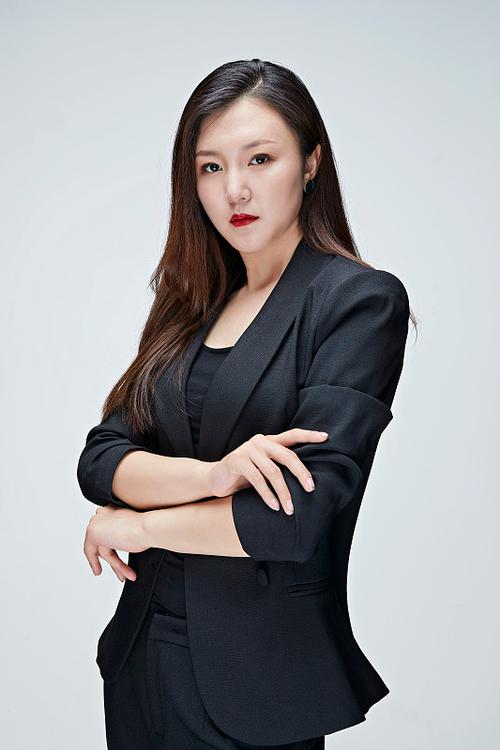 彭瑛 选角与表演指导负责人